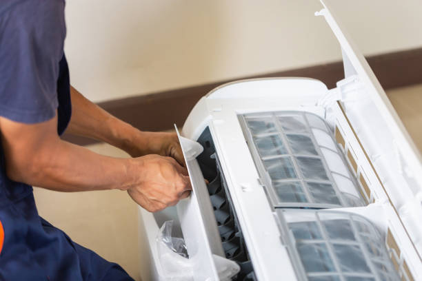 Best HVAC Training and Certification in Indian Springs, GA