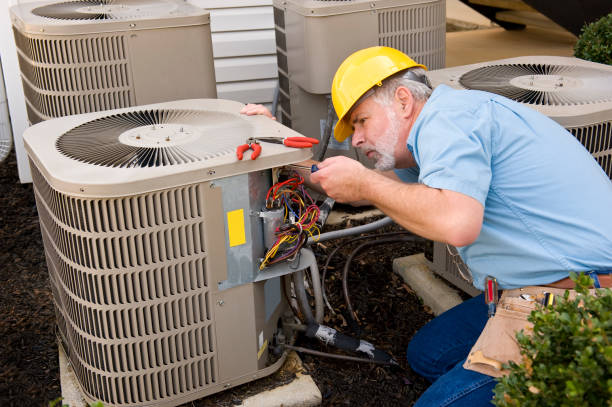 Best HVAC Retrofitting and Upgrading in Indian Springs, GA