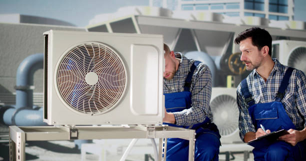 Best HVAC Consulting and Engineering in Indian Springs, GA