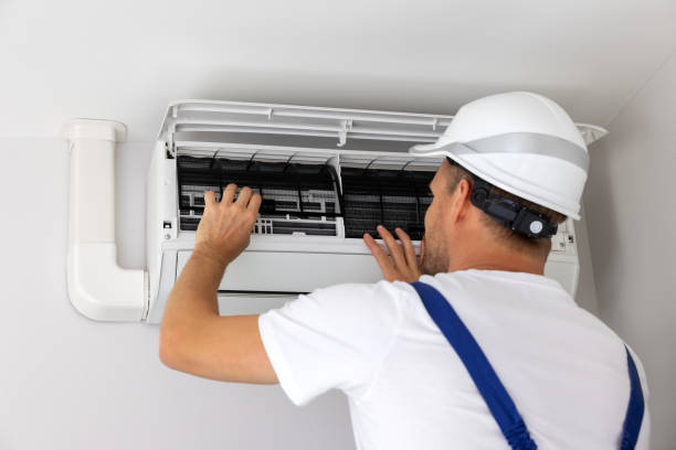 Best Seasonal HVAC Services in Indian Springs, GA