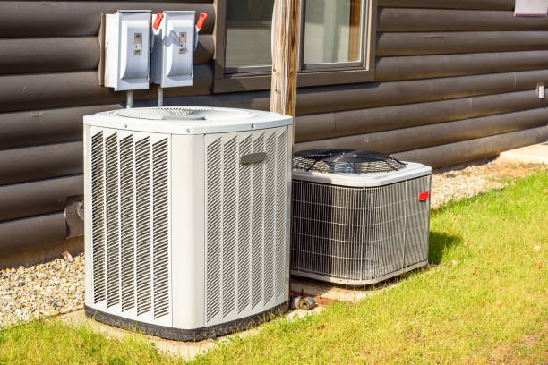 Best Residential HVAC in Indian Springs, GA