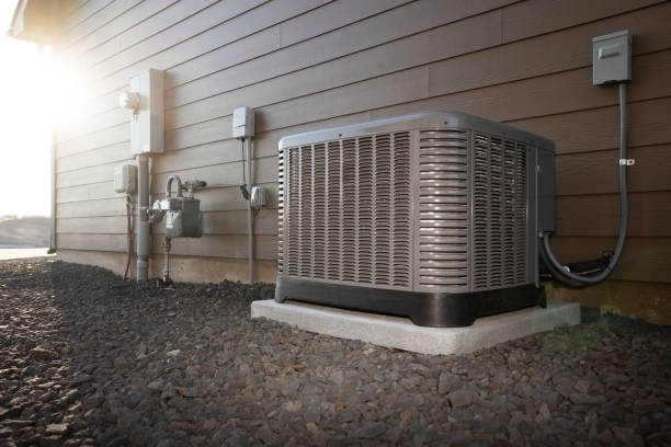 Indian Springs, GA HVAC Company